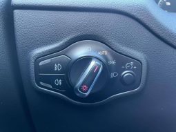 AUDI Q5 2.0 TDI quattro Advance lleno