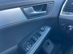 AUDI Q5 2.0 TDI quattro Advance lleno