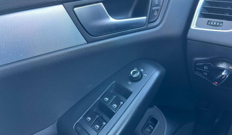 AUDI Q5 2.0 TDI quattro Advance lleno
