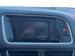AUDI Q5 2.0 TDI quattro Advance lleno