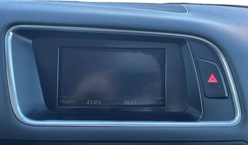 AUDI Q5 2.0 TDI quattro Advance lleno