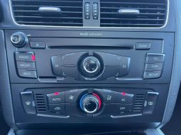 AUDI Q5 2.0 TDI quattro Advance lleno