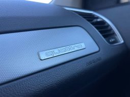 AUDI Q5 2.0 TDI quattro Advance lleno