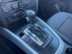 AUDI Q5 2.0 TDI quattro Advance lleno