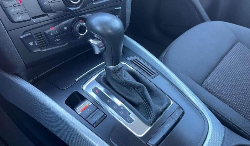 AUDI Q5 2.0 TDI quattro Advance lleno