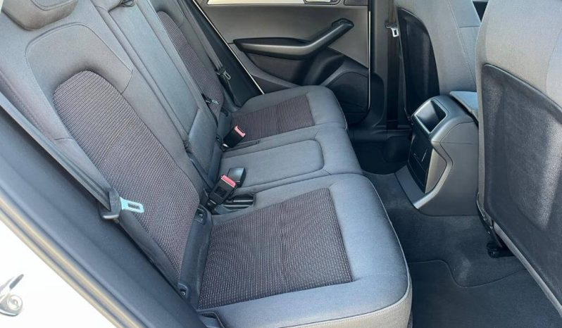 AUDI Q5 2.0 TDI quattro Advance lleno
