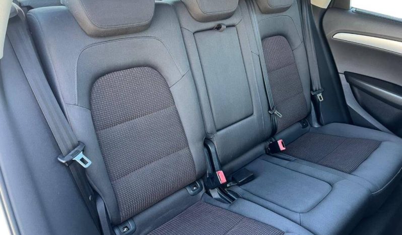 AUDI Q5 2.0 TDI quattro Advance lleno