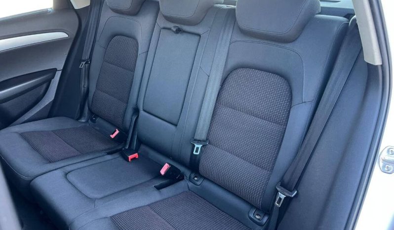 AUDI Q5 2.0 TDI quattro Advance lleno
