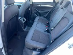 AUDI Q5 2.0 TDI quattro Advance lleno