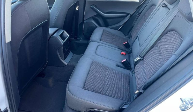 AUDI Q5 2.0 TDI quattro Advance lleno
