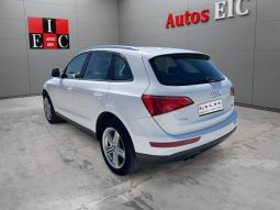 AUDI Q5 2.0 TDI quattro Advance lleno