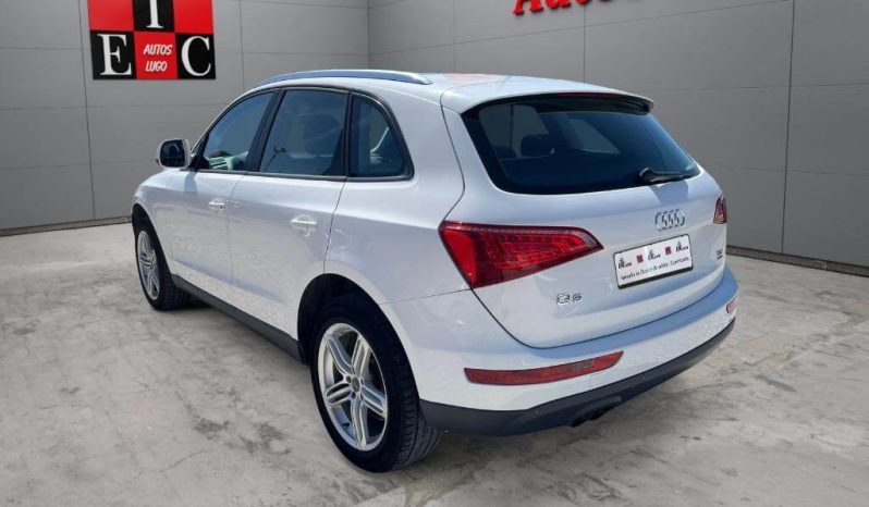 AUDI Q5 2.0 TDI quattro Advance lleno