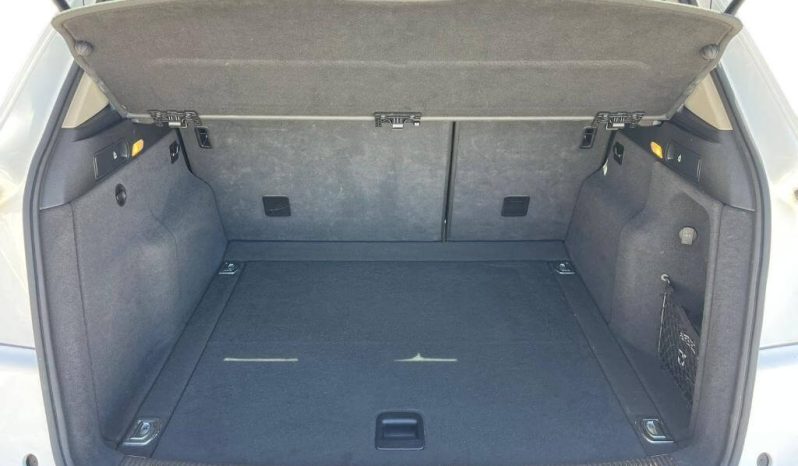 AUDI Q5 2.0 TDI quattro Advance lleno