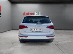 AUDI Q5 2.0 TDI quattro Advance lleno