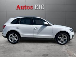 AUDI Q5 2.0 TDI quattro Advance lleno