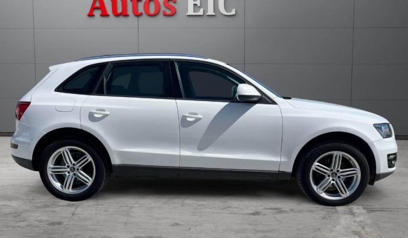 AUDI Q5 2.0 TDI quattro Advance lleno