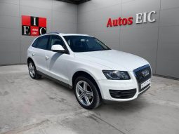 AUDI Q5 2.0 TDI quattro Advance lleno