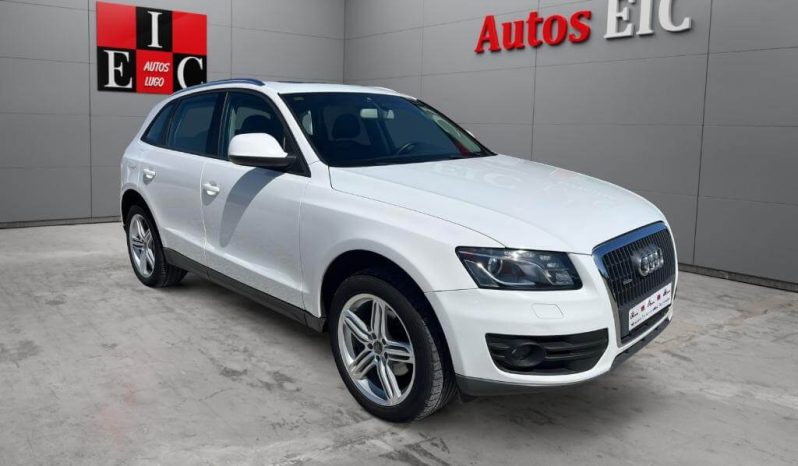 AUDI Q5 2.0 TDI quattro Advance lleno