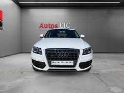 AUDI Q5 2.0 TDI quattro Advance lleno