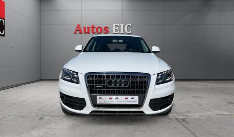AUDI Q5 2.0 TDI quattro Advance lleno