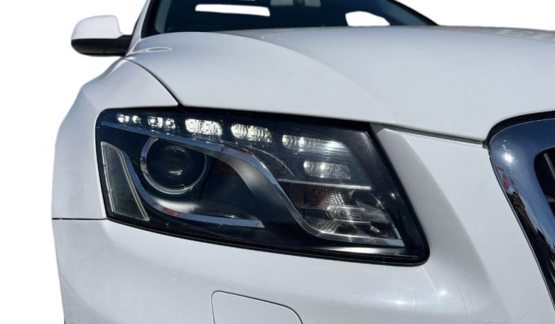 AUDI Q5 2.0 TDI quattro Advance lleno