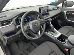 TOYOTA Rav4 2.5l PLUGIN 300PH eCVT Advance lleno