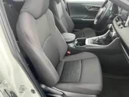 TOYOTA Rav4 2.5l PLUGIN 300PH eCVT Advance lleno
