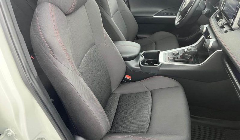 TOYOTA Rav4 2.5l PLUGIN 300PH eCVT Advance lleno