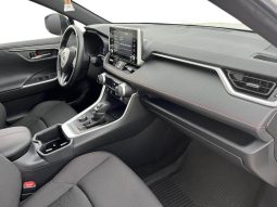TOYOTA Rav4 2.5l PLUGIN 300PH eCVT Advance lleno