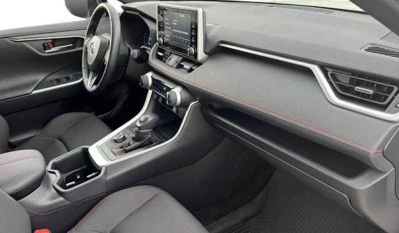 TOYOTA Rav4 2.5l PLUGIN 300PH eCVT Advance lleno