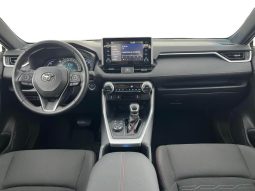 TOYOTA Rav4 2.5l PLUGIN 300PH eCVT Advance lleno
