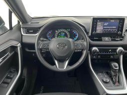 TOYOTA Rav4 2.5l PLUGIN 300PH eCVT Advance lleno