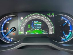 TOYOTA Rav4 2.5l PLUGIN 300PH eCVT Advance lleno