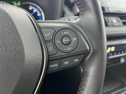 TOYOTA Rav4 2.5l PLUGIN 300PH eCVT Advance lleno