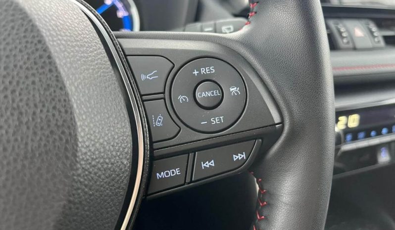 TOYOTA Rav4 2.5l PLUGIN 300PH eCVT Advance lleno