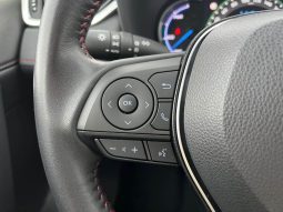 TOYOTA Rav4 2.5l PLUGIN 300PH eCVT Advance lleno