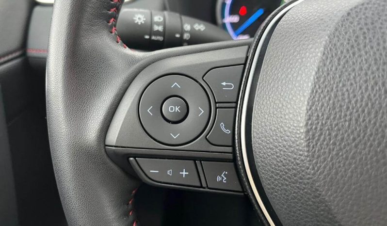 TOYOTA Rav4 2.5l PLUGIN 300PH eCVT Advance lleno