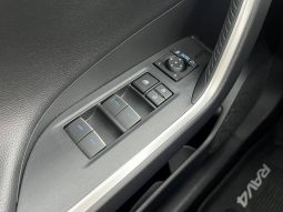 TOYOTA Rav4 2.5l PLUGIN 300PH eCVT Advance lleno