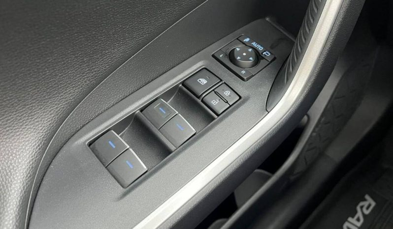 TOYOTA Rav4 2.5l PLUGIN 300PH eCVT Advance lleno