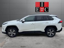 TOYOTA Rav4 2.5l PLUGIN 300PH eCVT Advance lleno