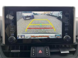 TOYOTA Rav4 2.5l PLUGIN 300PH eCVT Advance lleno