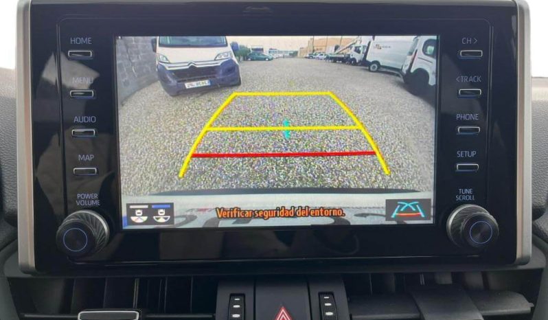 TOYOTA Rav4 2.5l PLUGIN 300PH eCVT Advance lleno