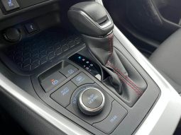 TOYOTA Rav4 2.5l PLUGIN 300PH eCVT Advance lleno