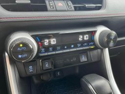 TOYOTA Rav4 2.5l PLUGIN 300PH eCVT Advance lleno