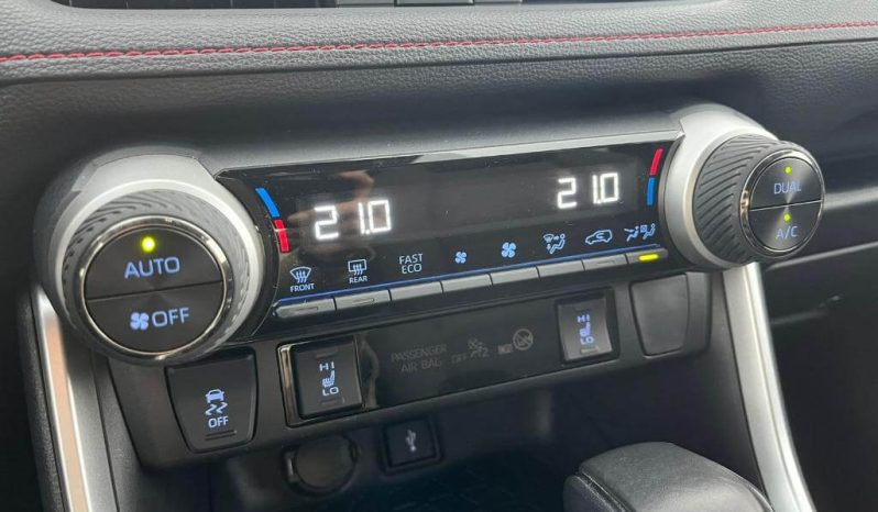 TOYOTA Rav4 2.5l PLUGIN 300PH eCVT Advance lleno