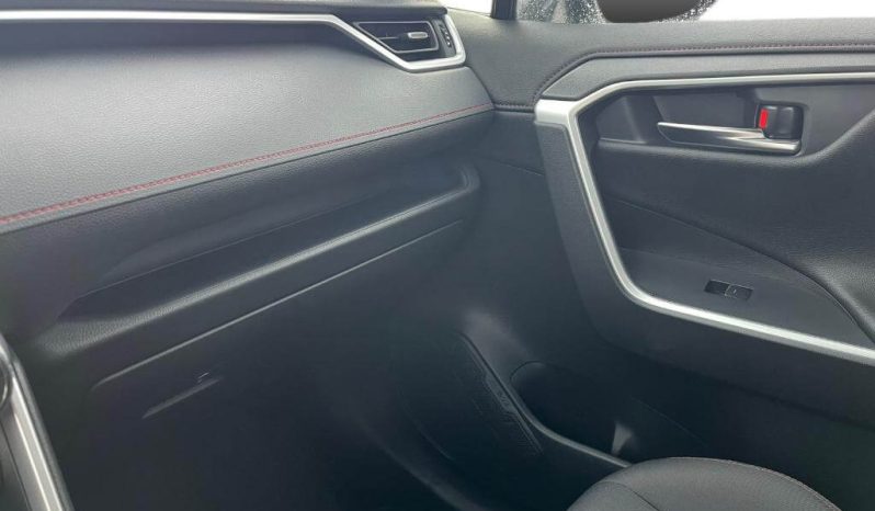 TOYOTA Rav4 2.5l PLUGIN 300PH eCVT Advance lleno