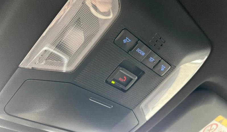TOYOTA Rav4 2.5l PLUGIN 300PH eCVT Advance lleno