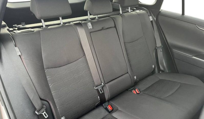 TOYOTA Rav4 2.5l PLUGIN 300PH eCVT Advance lleno