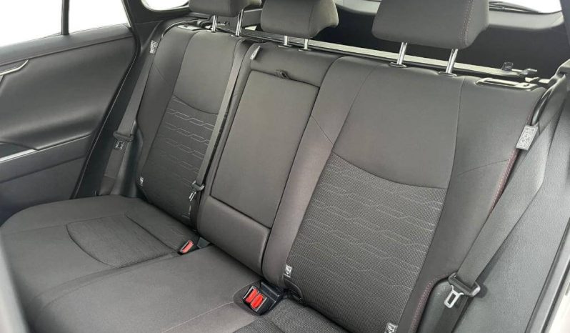 TOYOTA Rav4 2.5l PLUGIN 300PH eCVT Advance lleno