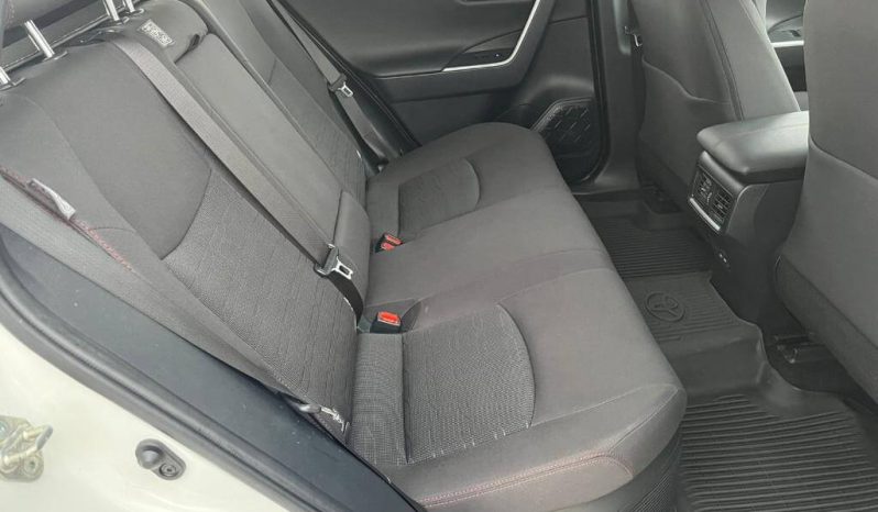 TOYOTA Rav4 2.5l PLUGIN 300PH eCVT Advance lleno